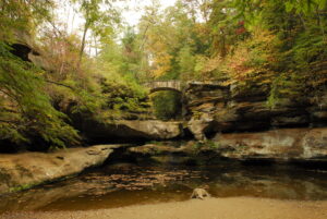 Hocking Hills, OH